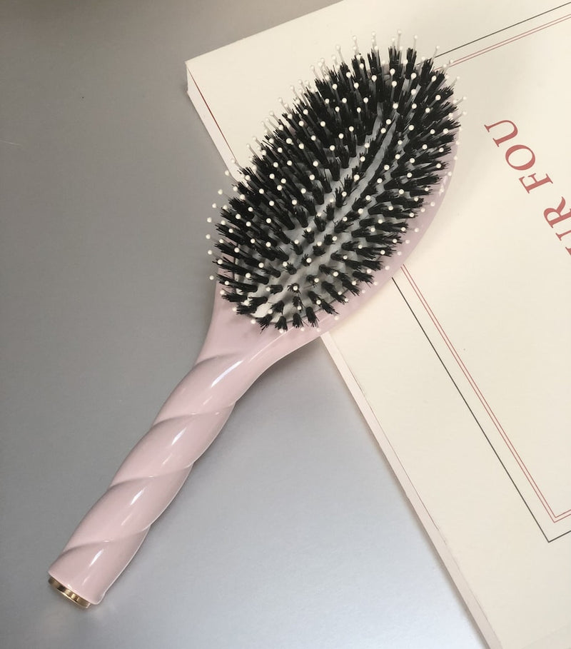 La Bonne Brosse N.03 Essential Soft Hairbrush hairbrush, imported from the UK