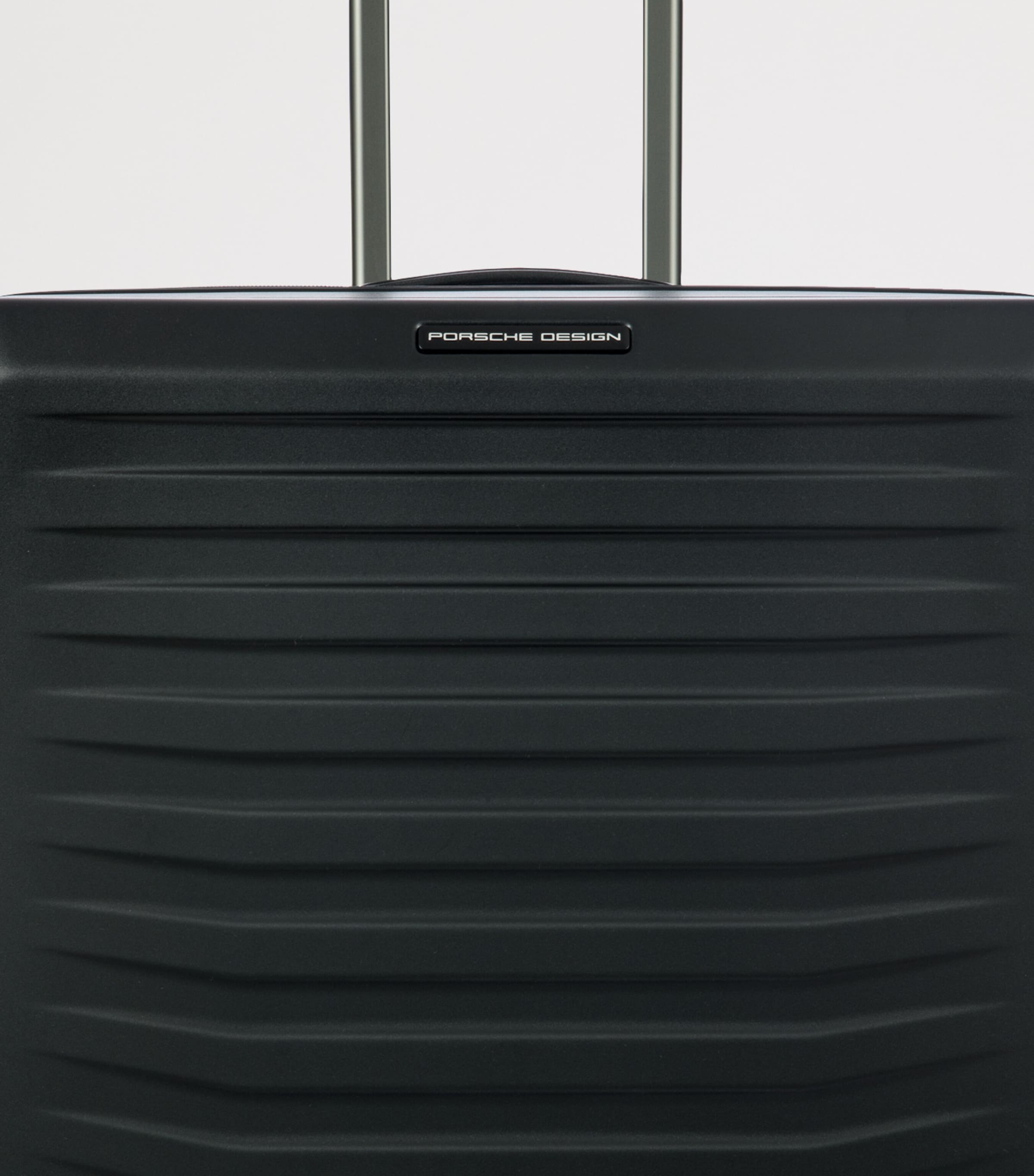 Porsche Design Roadster Hardside suitcase 82cm, imported from the UK