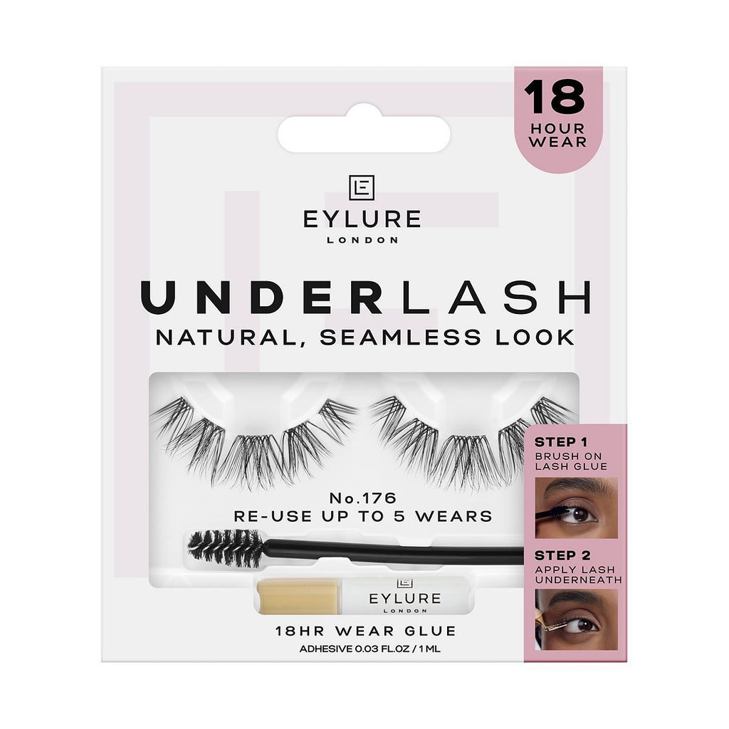 Eylure UNDERLASH No.176