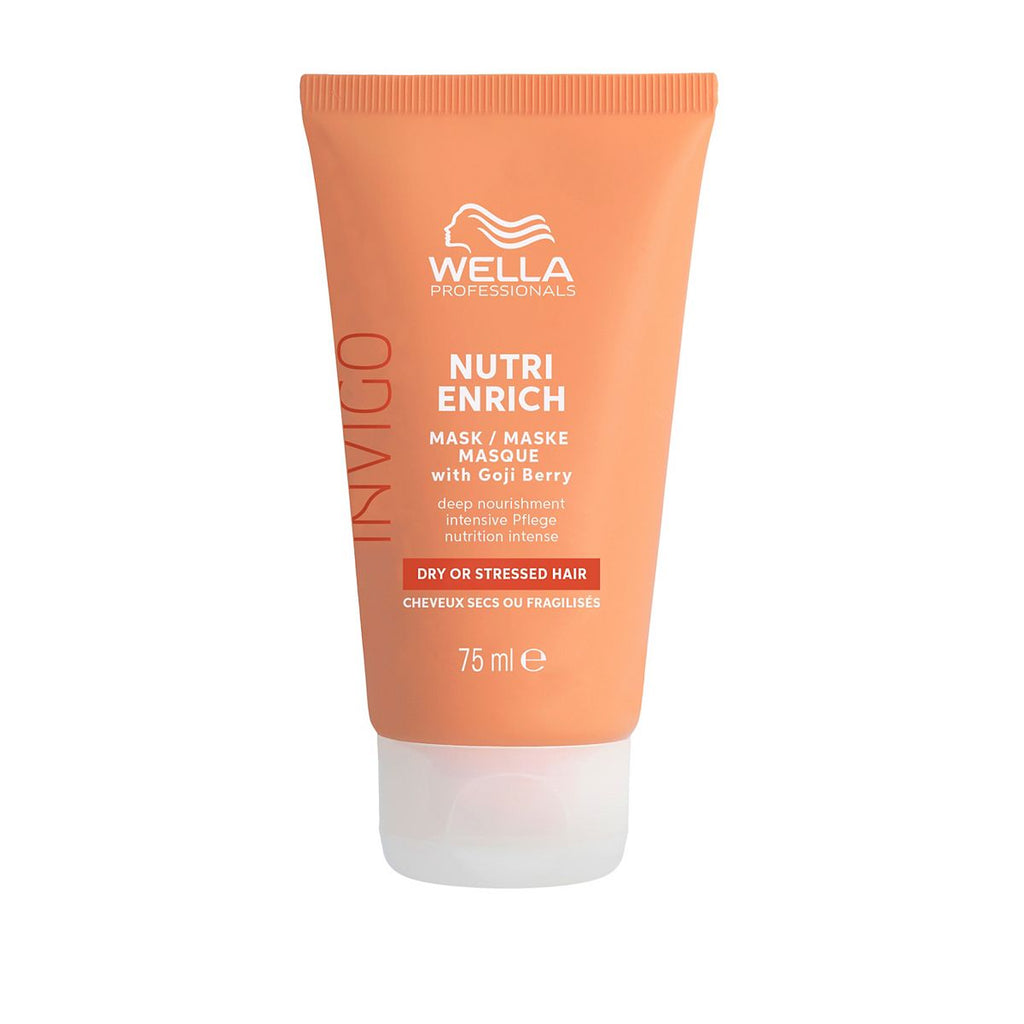 Wella Professionals Invigo Nutri-Enrich Deep Nourishing Mask 75ml