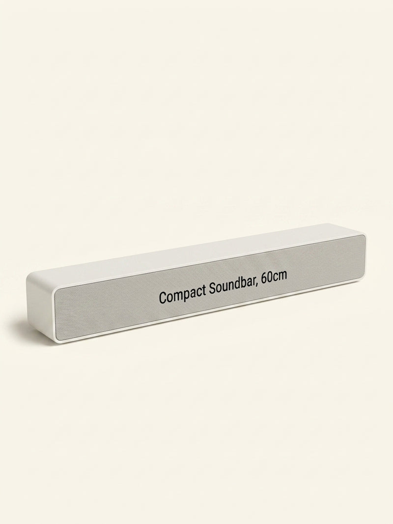 Bose Solo Soundbar Series II Bluetooth TV speaker, imported from the UK