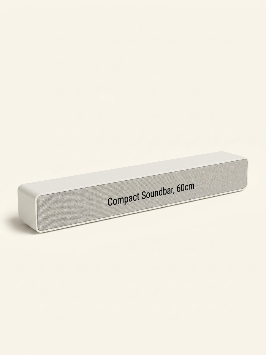 Bose Solo Soundbar Series II Bluetooth TV speaker, imported from the UK