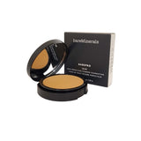 Bare Minerals powder foundation medium deep 40 warm 8g, UK version