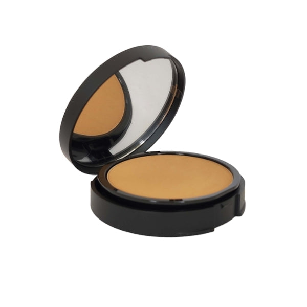 Bare Minerals powder foundation medium deep 40 warm 8g, UK version