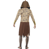 Smiffys Zombie Pharaoh costume for men (British brand)