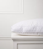 Brinkhaus soft down around pillow 50cm x 75cm - British product