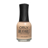 Orly Breathable Nail Polish Nourishing Nude 18ml GOODS Superdrug   