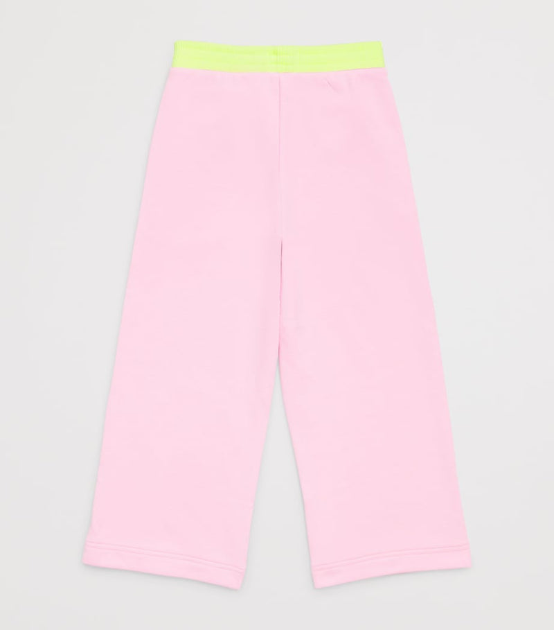 Billieblush Best Life Sweatpants 2-12 years - British product