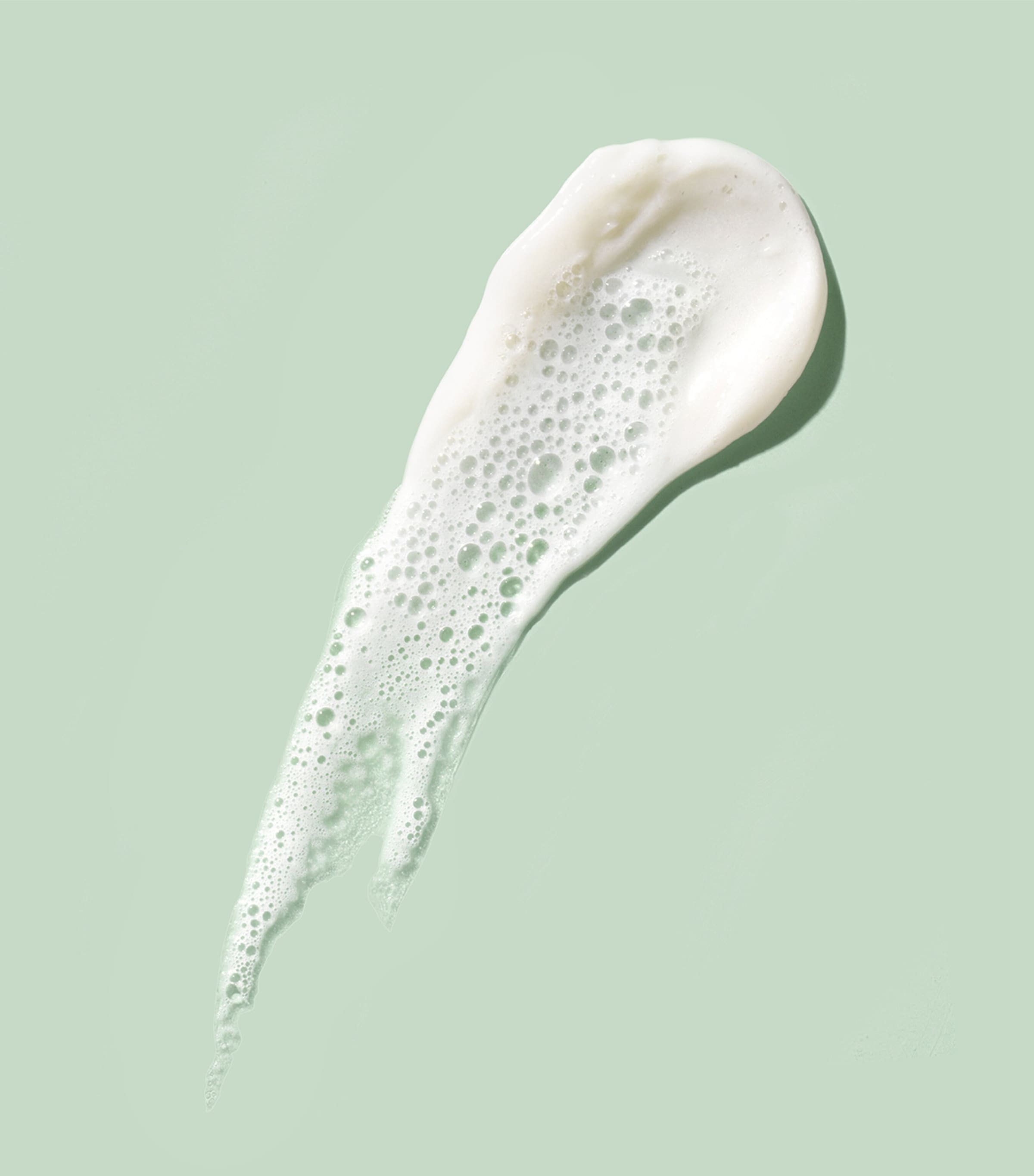 Eve Lom foaming cream cleanser 120ml - British product