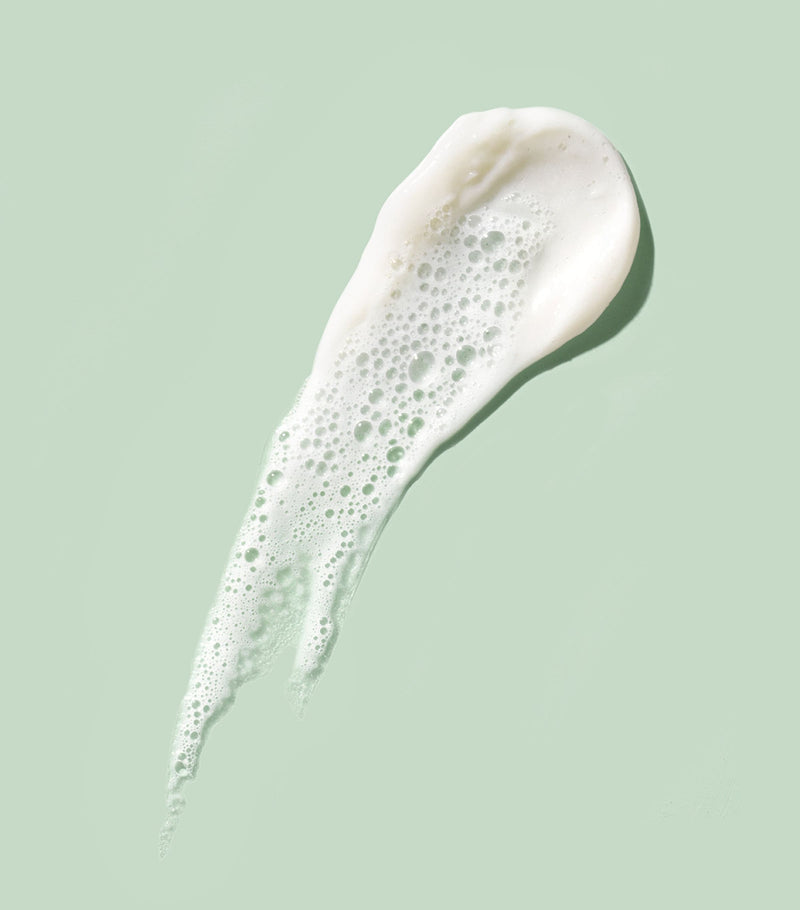 Eve Lom foaming cream cleanser 120ml - British product