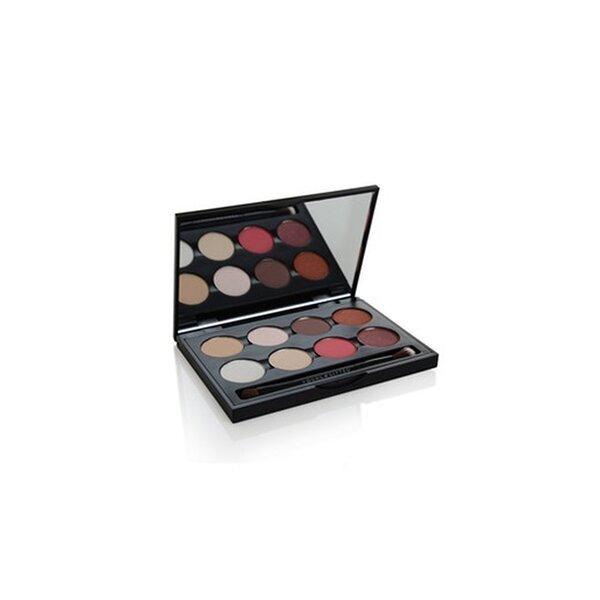 Young and Gifted - Daniel Peazer Eyeshadow Palette Happiness GOODS Superdrug   