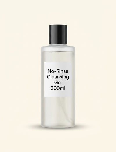 selfridges Hermès Eau de Citron Noir No-Rinse Hand Cleansing Gel- Buy online at McGrocer