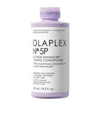 Olaplex Blonde Enhancer Toning Conditioner 250ml, imported from the UK