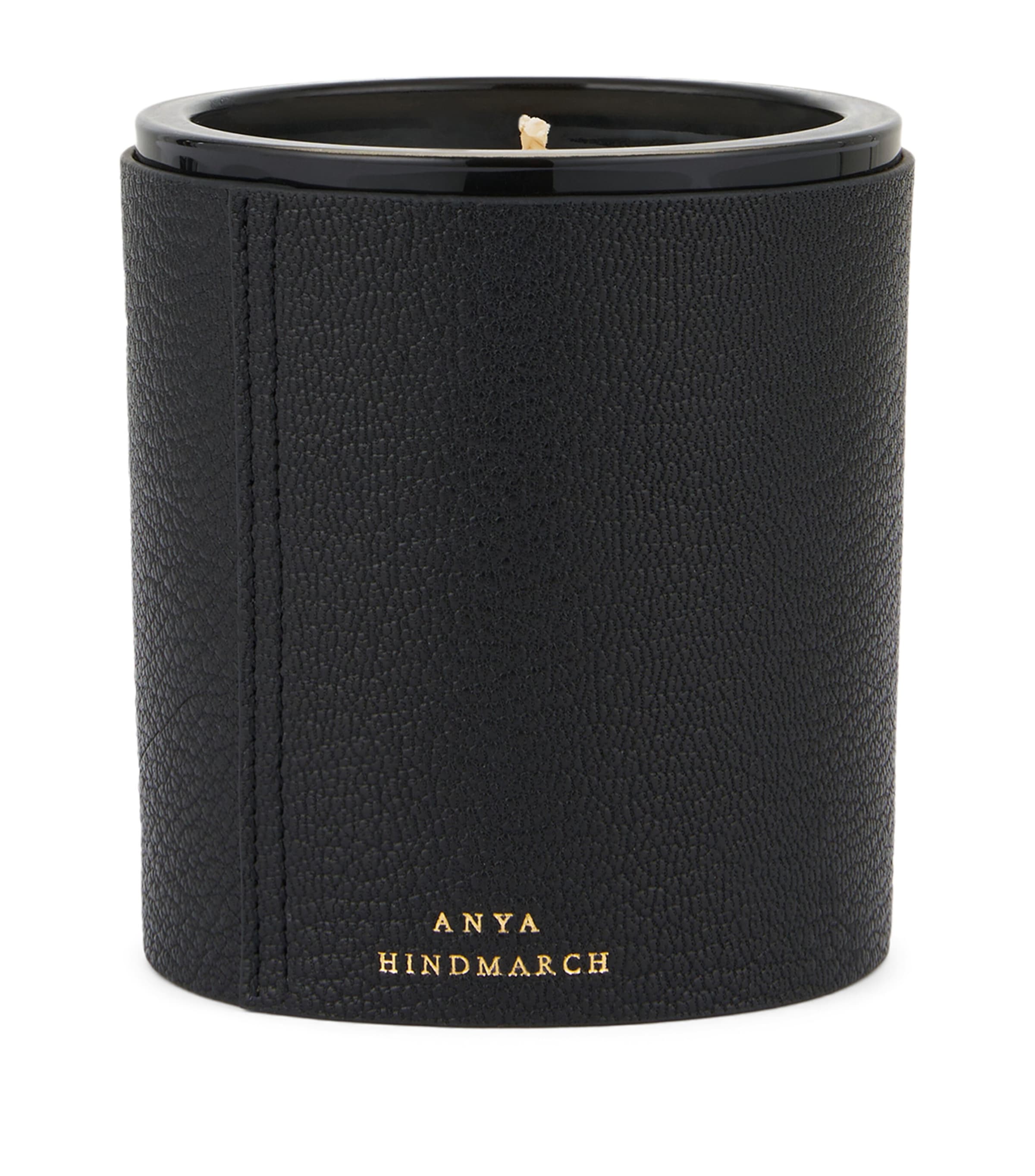 Anya Hindmarch Kikkoman scented candle - British product