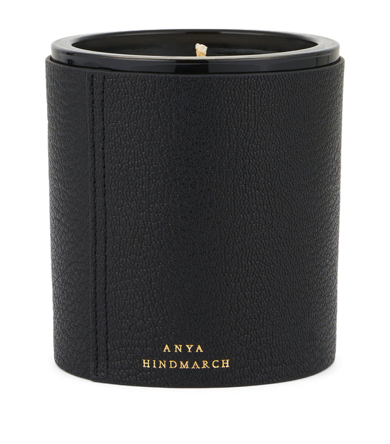 Anya Hindmarch Kikkoman scented candle - British product