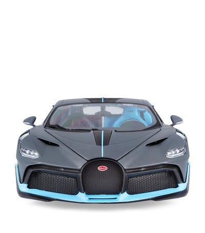 Bburago Bugatti Divo Maßstab 1:18 Modell
