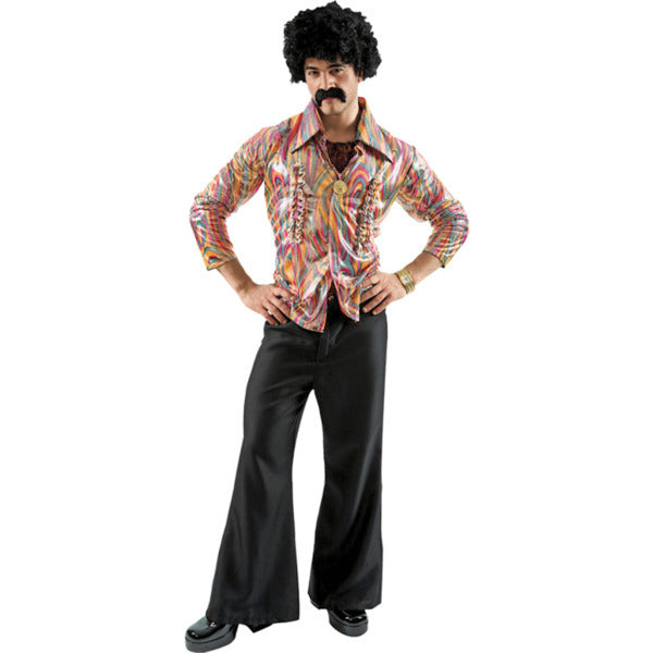 Orion Costumes Men's Disco Standard GOODS Superdrug   