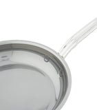 Hestan NanoBond stainless steel skillet 22cm, UK version