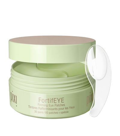 Harrods Firming Eye Patches with Botanical Collagen and Caffeine, Pack of 60- Buy online at McGrocer