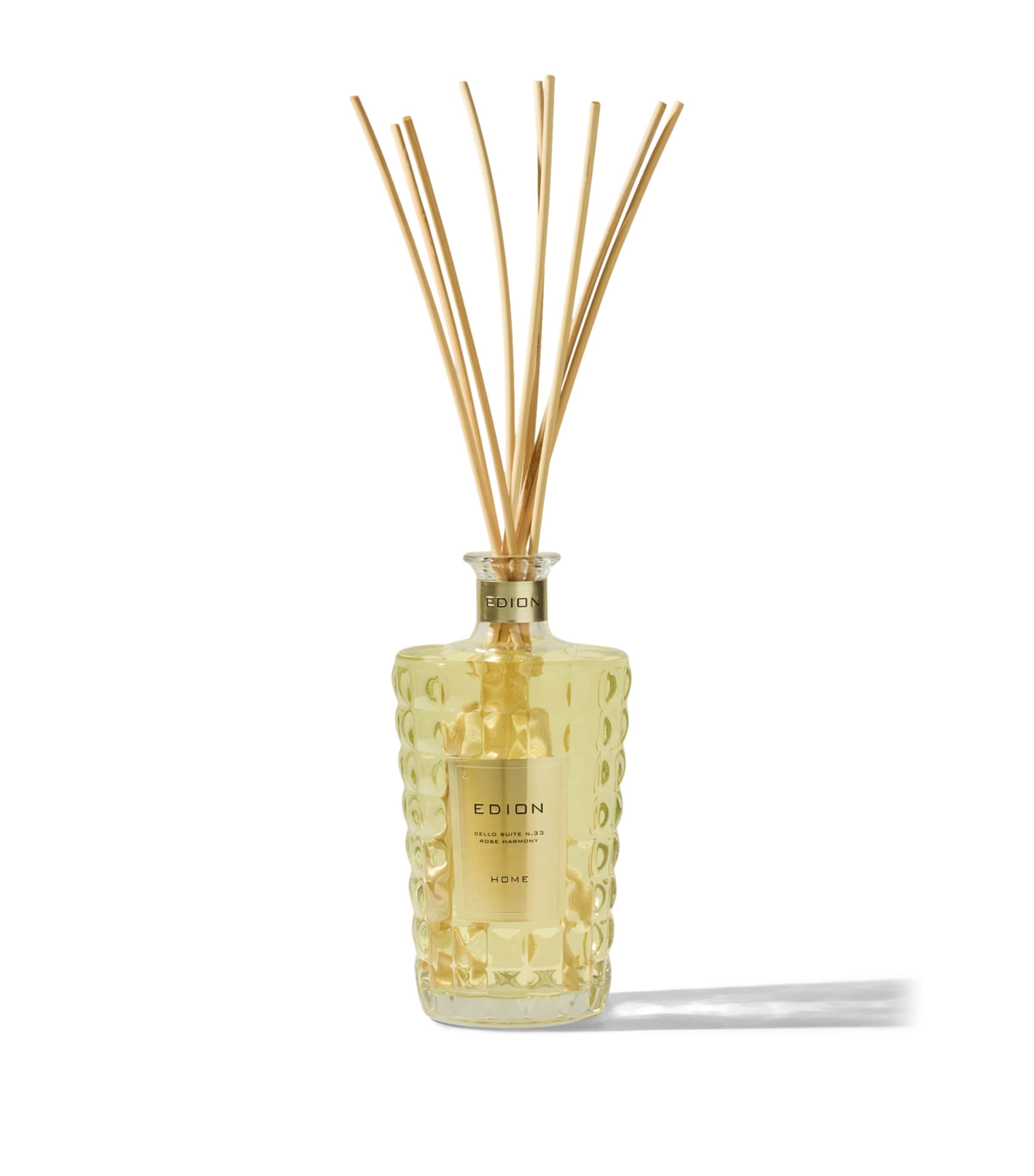 EDION Rose Harmony diffuser 3L - British product