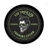 Fix Your Lid forming cream medium hold 106g - British product