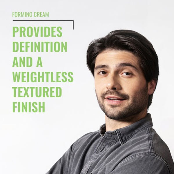 Fix Your Lid forming cream medium hold 106g - British product