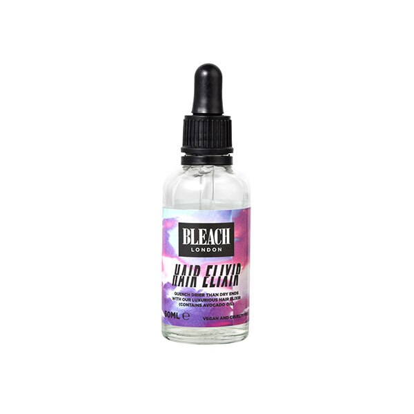 Bleach London Hair Elixir 50ml GOODS Boots   