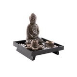 Myga Buddha oil burner set, imported from the UK