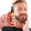 Wahl beard trimmer gift set with oil and wash, UK version