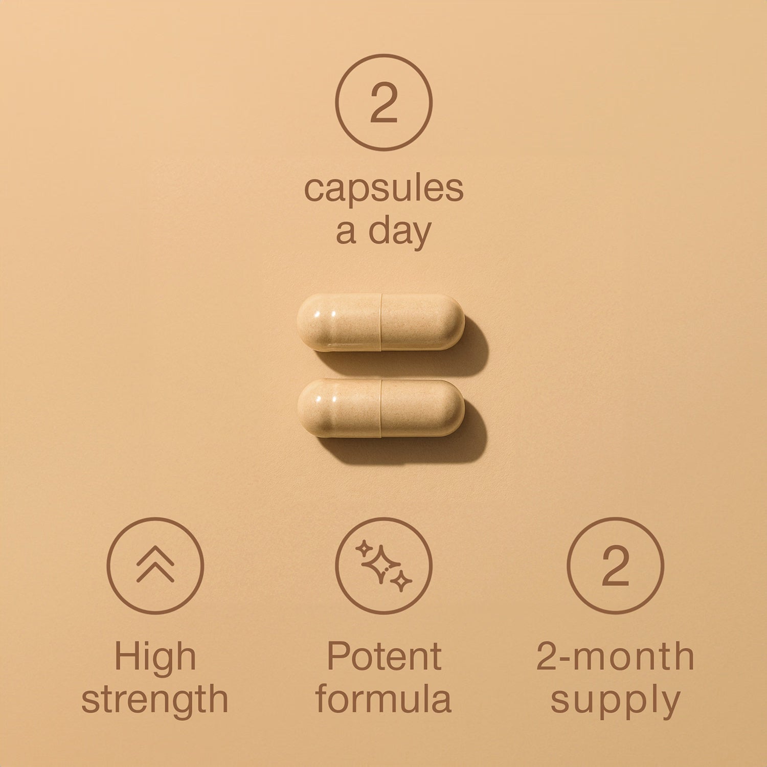 SuperSelf Organic Ashwagandha 1000mg capsules - British product