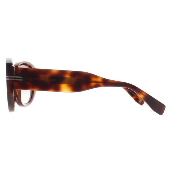 Marc Jacobs MJ 1052/S brown gradient sunglasses, UK version