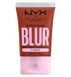 NYX Professional Makeup Bare With Me Blur Tint Foundation GOODS Boots truffle  