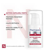 Pharmaceris N Active Capilaril Forte Soothing Face Cream GOODS Superdrug   