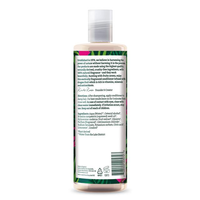 Faith in Nature Dragon Fruit Conditioner   400ml