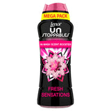 Lenor Unstoppables In Wash Scent Booster 570g GOODS Sainsburys   