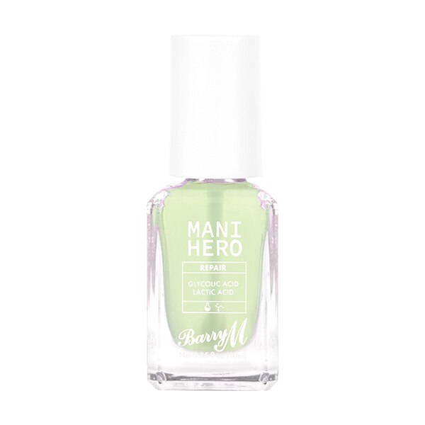 Barry M Mani Hero Nail Treatment - Repair GOODS Superdrug   