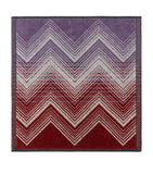 Missoni Home Marea facecloths set of 6 30cm - British product
