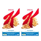 Kellogg's Special K Müsli 2 x 750g