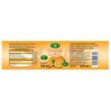 Juice Tree Orangensaft aus Konzentrat 12 x 330ml