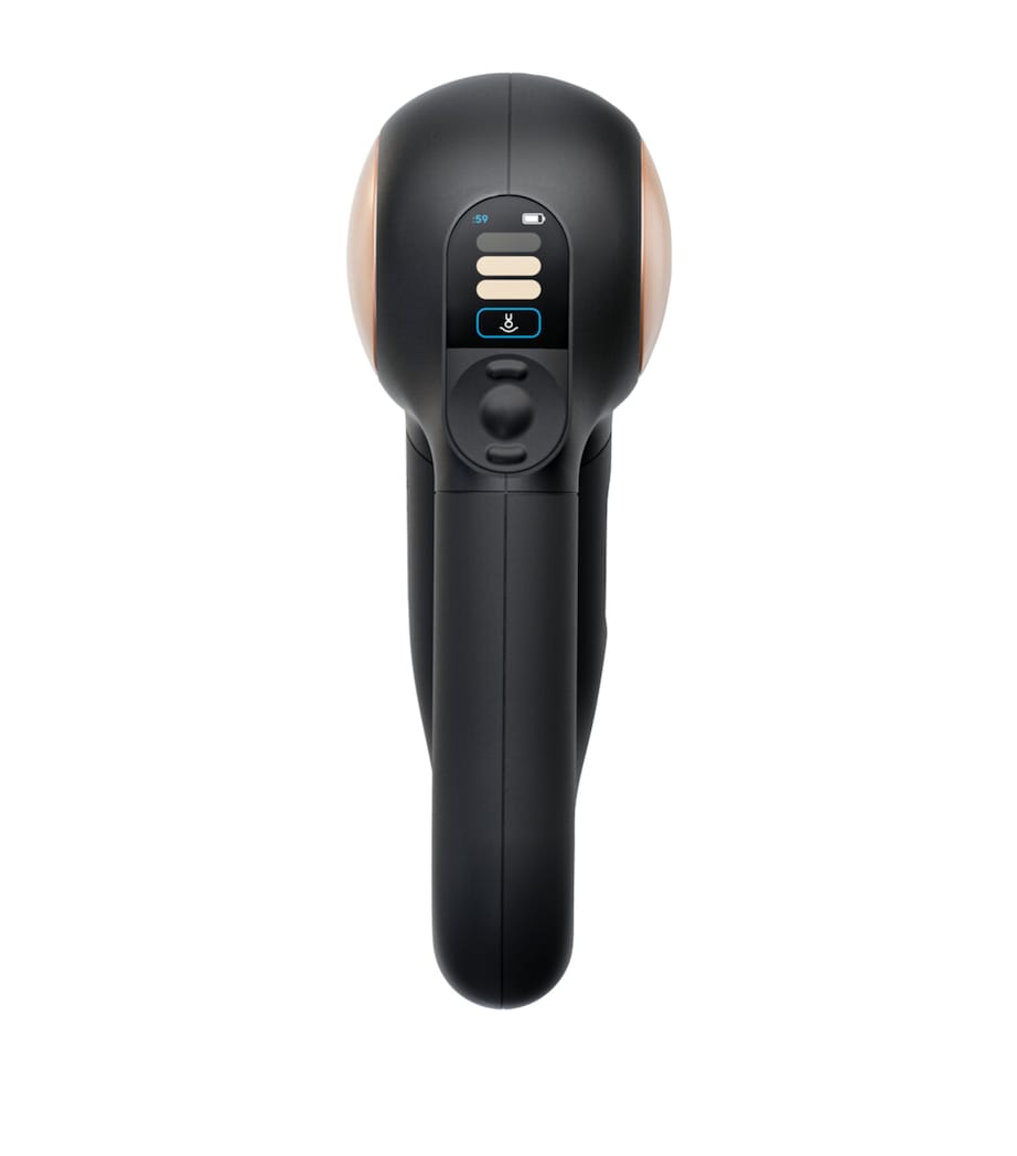 Therabody Theragun Sense 2 percussive massage gun - British product