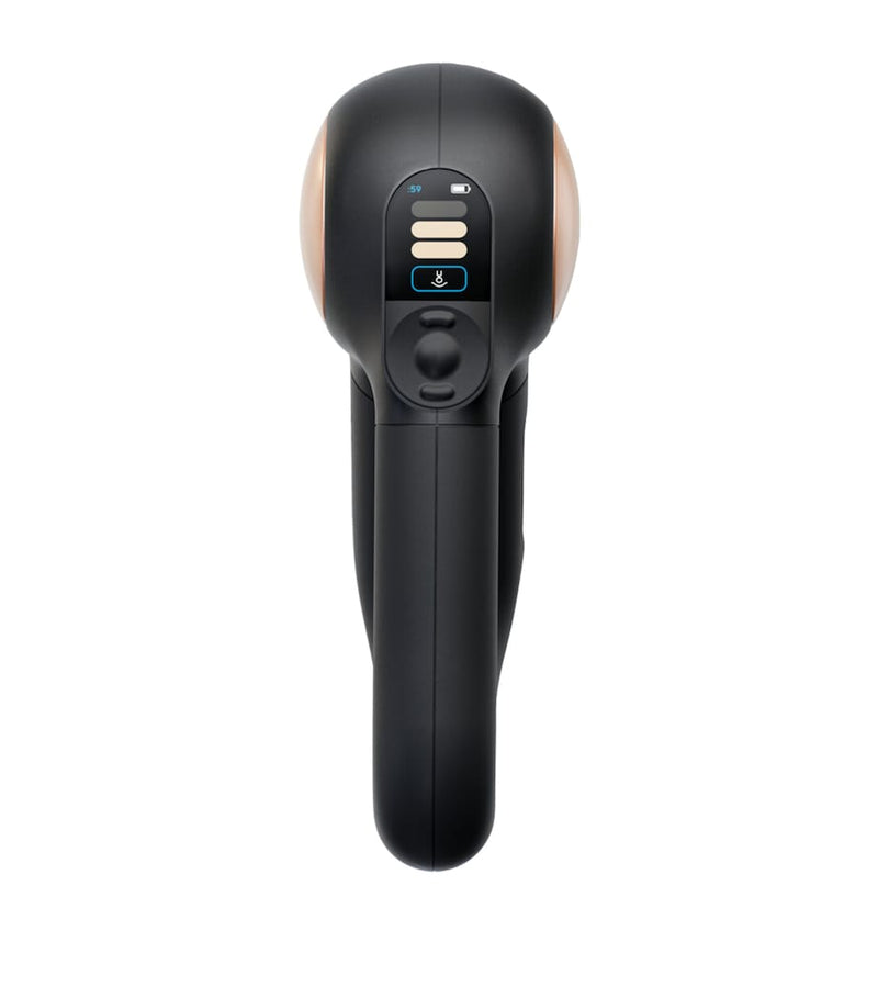 Therabody Theragun Sense 2 percussive massage gun - British product
