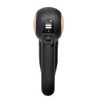 Therabody Theragun Sense 2 percussive massage gun - British product