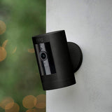 Ring Plug-In Stick Up Cam 2 Pack in Black GOODS Costco UK