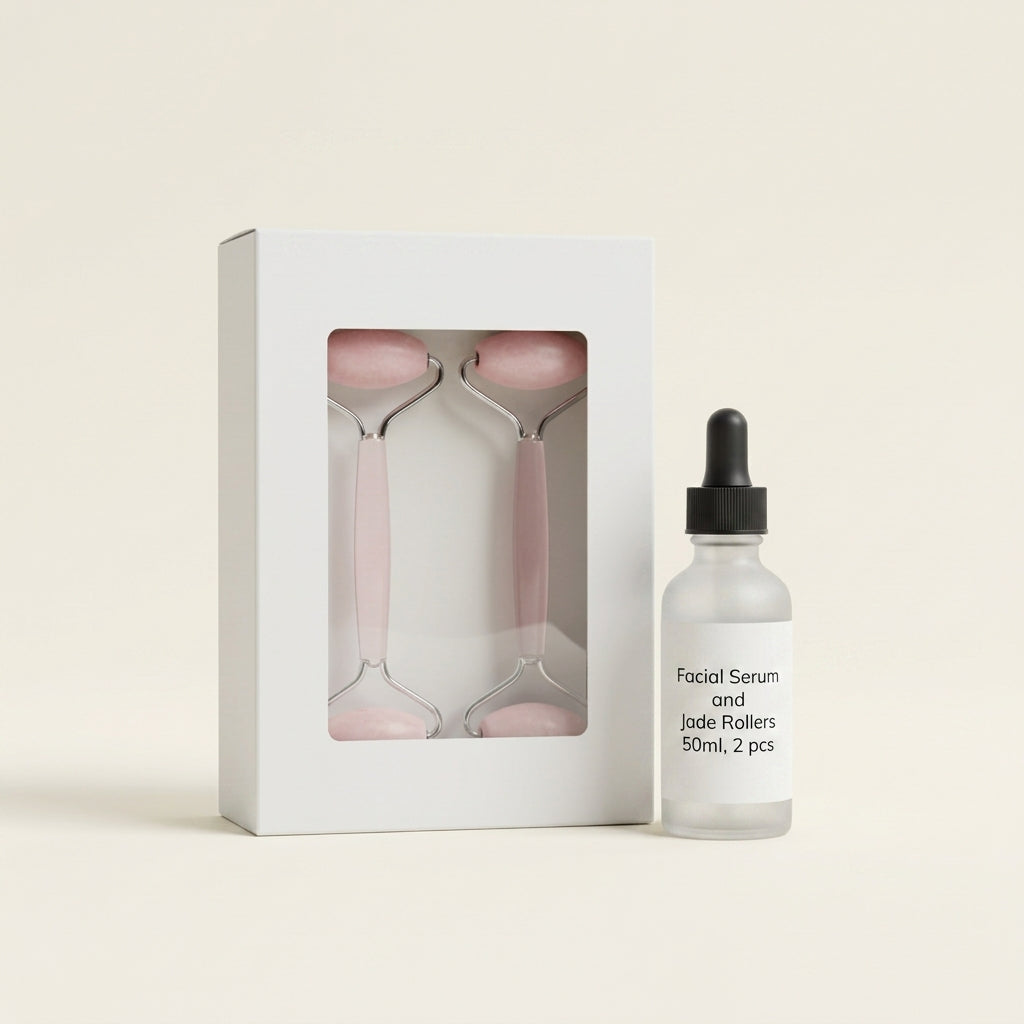 Botanics Rejuvinated Bundle Hautpflegeset – Britisches Produkt