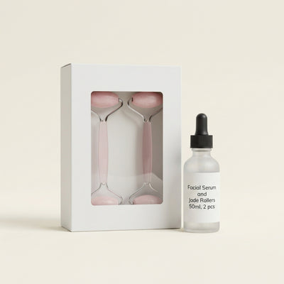 Botanics Rejuvinated Bundle Hautpflege-Set
