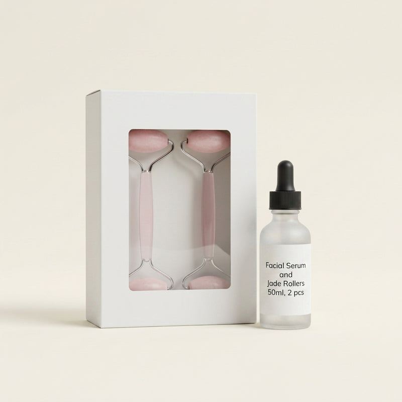 Botanics Rejuvinated Bundle Hautpflegeset – Britisches Produkt