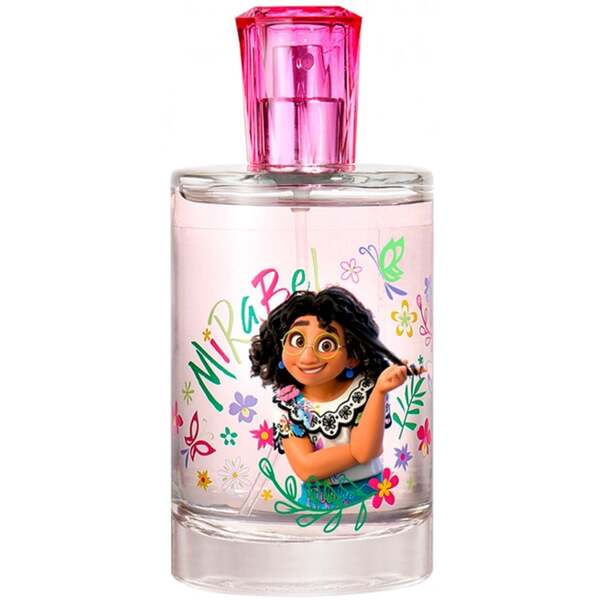 Disney Encanto EDT 100ml, imported from the UK