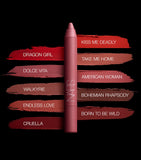 NARS Powermatte High-Intensity Lip Pencil, imported from the UK