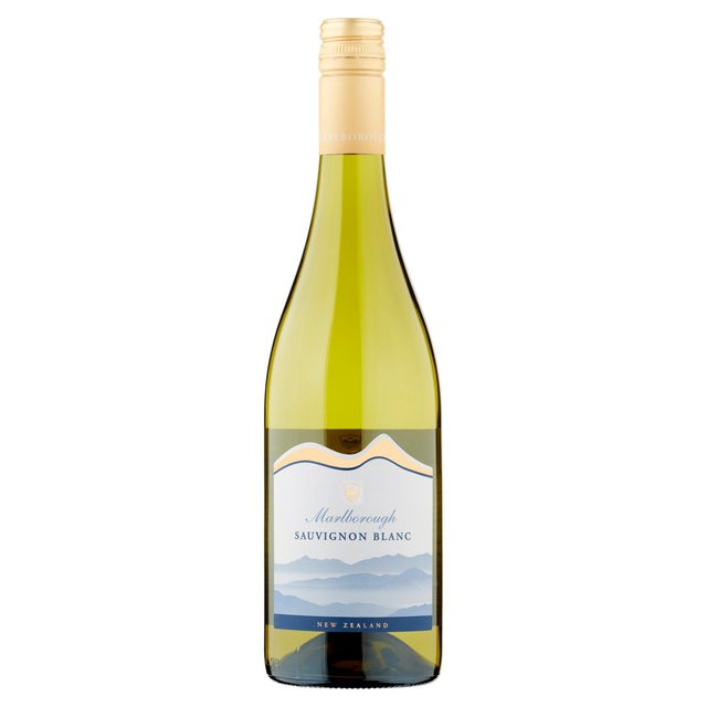 Marlborough Sauvignon Blanc   75cl