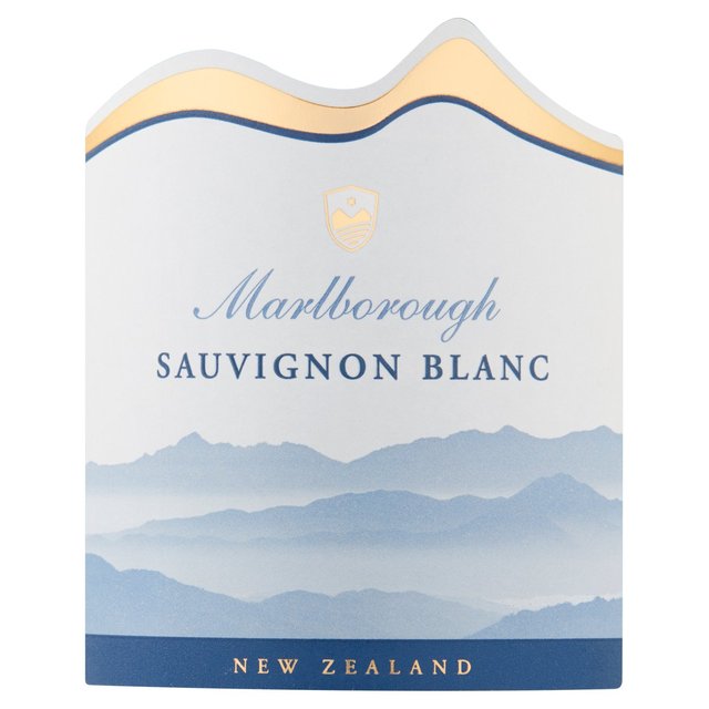 Marlborough Sauvignon Blanc   75cl GOODS M&S   